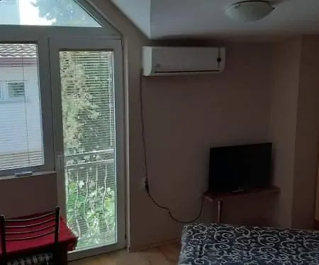 Vila Gala Apartment Skopje