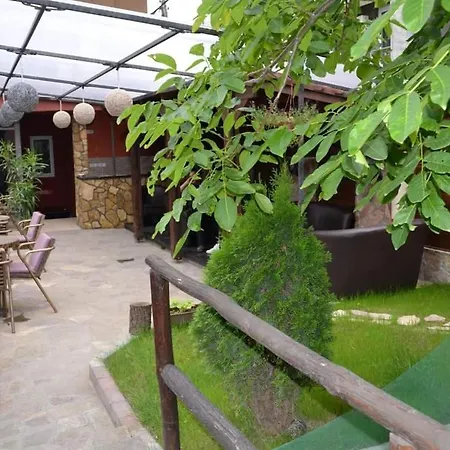Apartment Vila Gala *