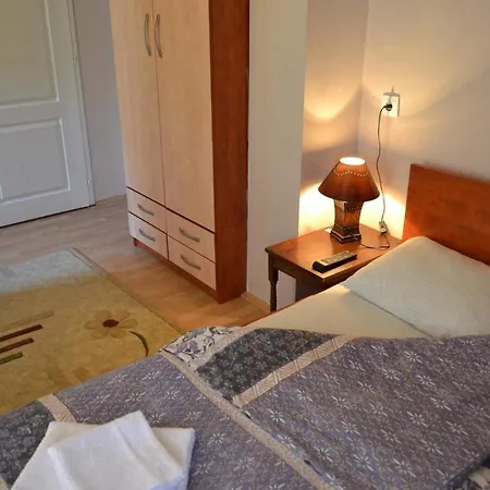 Apartment Vila Gala
