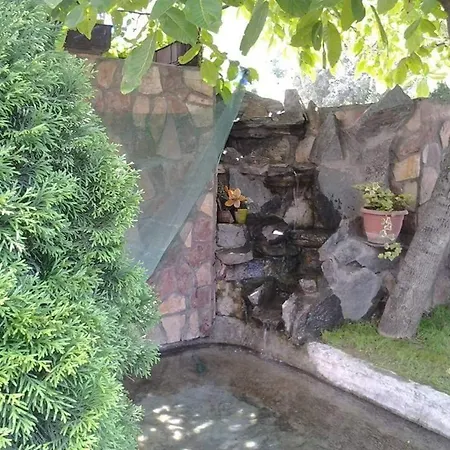 Vila Gala Apartment Skopje