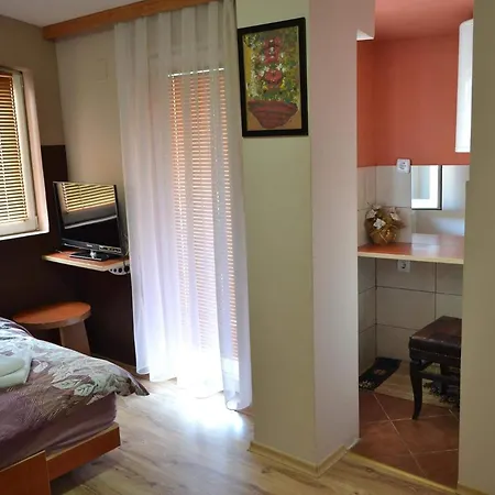 Apartment Vila Gala Skopje