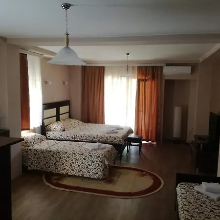 Apartment Vila Gala