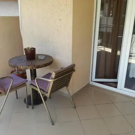 Apartment Vila Gala *