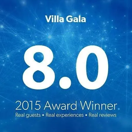 Vila Gala Skopje