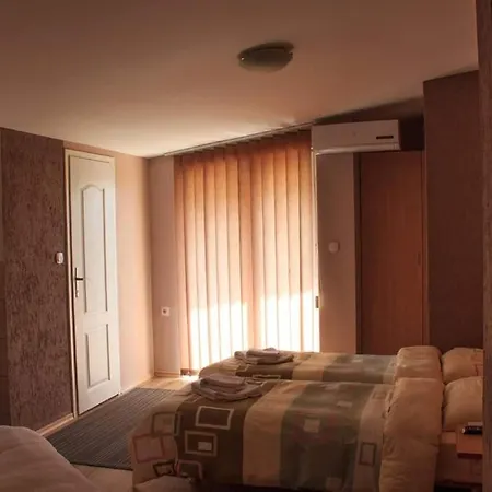 Vila Gala Apartment Skopje