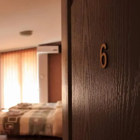 Vila Gala * Skopje