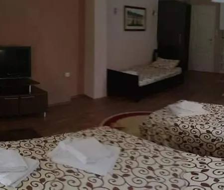 Vila Gala Apartment Skopje